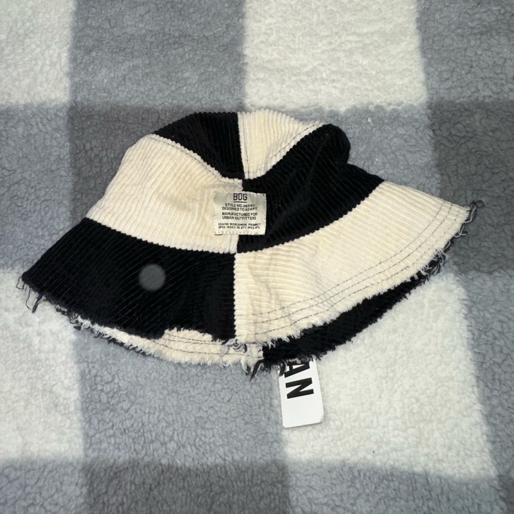 BDG Bucket Hat